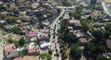 Kanlıdere Caddesi’nin Geleceği Vatandaşların Görüşleriyle Şekillenecek