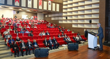 KSÜ’de Akut Ve Kronik Yara Tedavisinde Güncel Yaklaşımlar Sempozyumu Düzenlendi