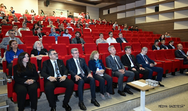 KSÜ’de Akut Ve Kronik Yara Tedavisinde Güncel Yaklaşımlar Sempozyumu Düzenlendi