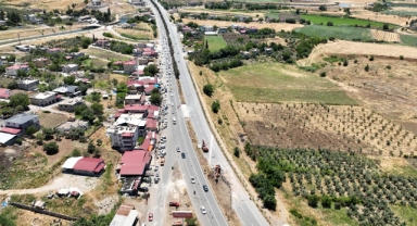 Kuzey Çevre Yolu Start Aldı, İlk Etapta Kılavuzlu Köprüsü Genişletilecek ve Alt Geçit İnşa Edilecek
