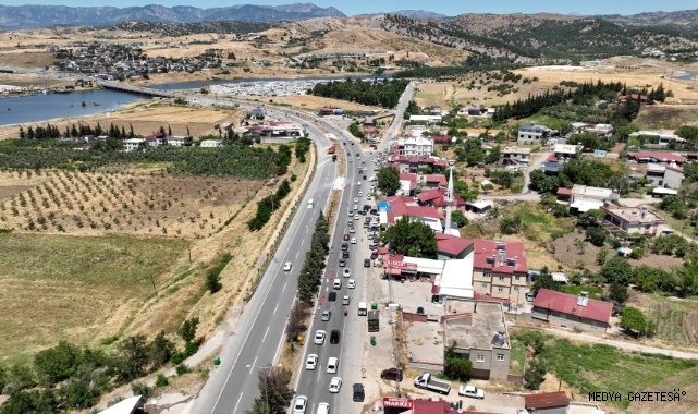 Kuzey Çevre Yolu Start Aldı, İlk Etapta Kılavuzlu Köprüsü Genişletilecek ve Alt Geçit İnşa Edilecek