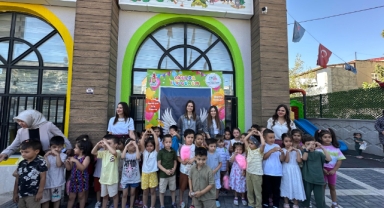 Minik Kalpler Yaz Okulu Kura Çekilişi 10 Haziran'da canlı yayınla gerçekleştirilecek