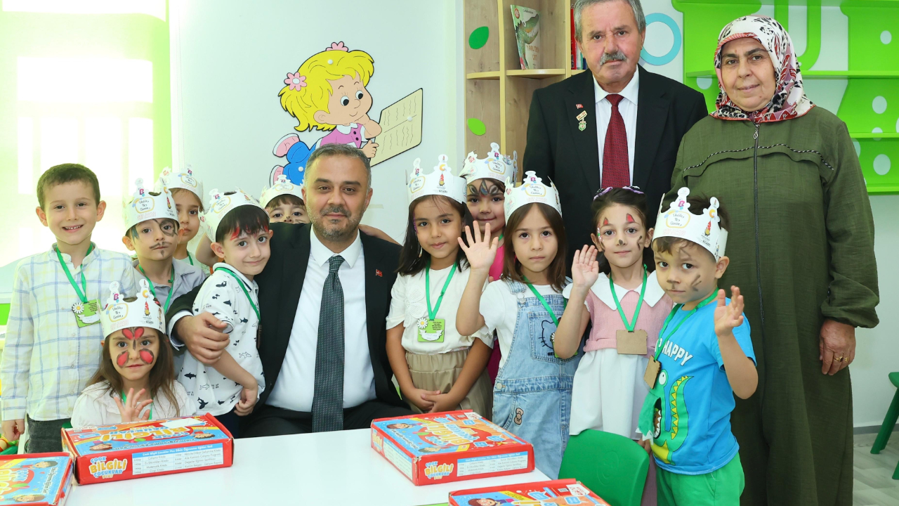 Minik Kalpler Yaz Okulu Kura Çekilişi 10 Haziran'da canlı yayınla gerçekleştirilecek