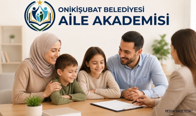 Onikişubat Belediyesi Aile Danışmanlık Merkezi hizmet vermeye başladı