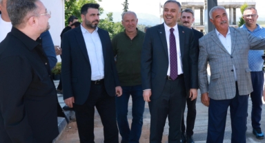 Onikişubat Belediyesi’nin Kale Gençlik Merkezi hizmete açılıyor