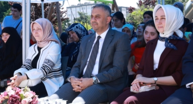 Özel çocuklar, Onikişubat Belediyesi ile baharın coşkusunu dolu dolu yaşadı
