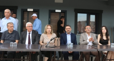 Pazarcık Belediye Başkanı Haydar İkizer, 10. Tilkiler Köyü Festivali’nde Birlik ve Kültürel Miras Vurgusu Yaptı