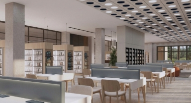 Şehir Genelindeki 21 Kütüphane ve Gençlik Merkezi’nde sınava hazırlandılar…