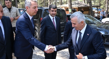 Türk Mutfağı Haftası’nda Kahramanmaraş’ın Lezzet Mirası Tanıtıldı
