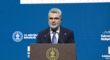 UNESCO Dünya Edebiyat Şehri Kahramanmaraş