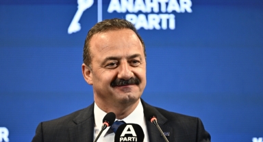 YAVUZ AĞIRALİOĞLU: ANAHTAR PARTİ İTTİFAK KURMAYACAK!