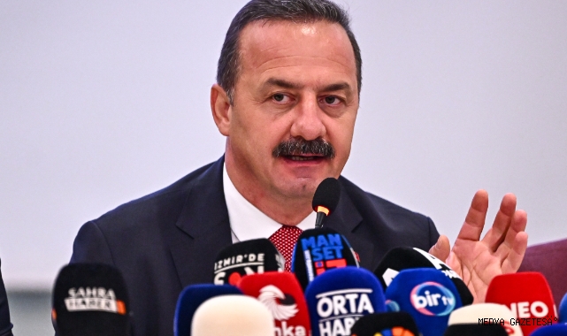 YAVUZ AĞIRALİOĞLU: ANAHTAR PARTİ’NİN OY ÇEŞİTLİLİĞİ HARİKULADE, HER KESİMDEN OY ALIYORUZ!
