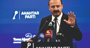 YAVUZ AĞIRALİOĞLU: AVRUPA PARLAMENTOSU RAPORUNU CİDDİYE ALMIYORUZ