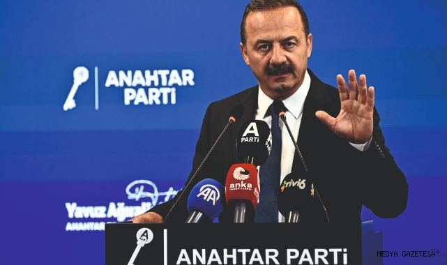 YAVUZ AĞIRALİOĞLU: AVRUPA PARLAMENTOSU RAPORUNU CİDDİYE ALMIYORUZ