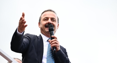 YAVUZ AĞIRALİOĞLU: CHP ARINSIN AMA HÜKÜMET DE ARINSIN!..