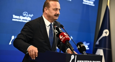 YAVUZ AĞIRALİOĞLU: MAZARET İKTİDARI MEMLEKETİ YÖNETEMİYOR