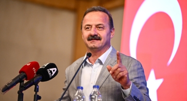 YAVUZ AĞIRALİOĞLU’NDAN CUMHURBAŞKANI ERDOĞAN’A FAİZ YANITI: FAİZE KİLİT, BEREKETE ANAHTAR!..