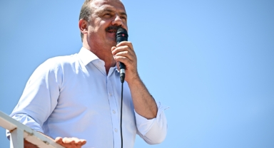 YAVUZ AĞIRALİOĞLU: SİYASETE İKTİDAR OLMADAN HİZMET GETİRDİK