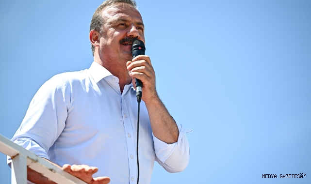 YAVUZ AĞIRALİOĞLU: SİYASETE İKTİDAR OLMADAN HİZMET GETİRDİK