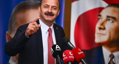 YAVUZ AĞIRALİOĞLU: TÜRKİYE İYİ YÖNETİLMİYOR!..