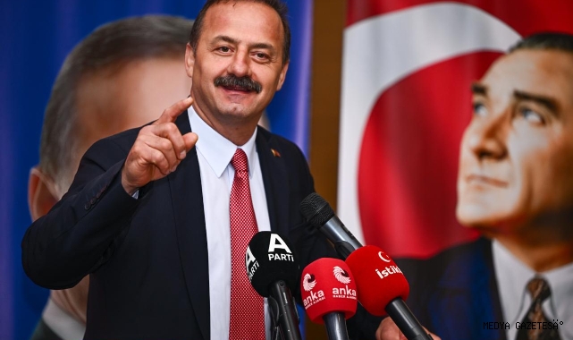YAVUZ AĞIRALİOĞLU: TÜRKİYE İYİ YÖNETİLMİYOR!..
