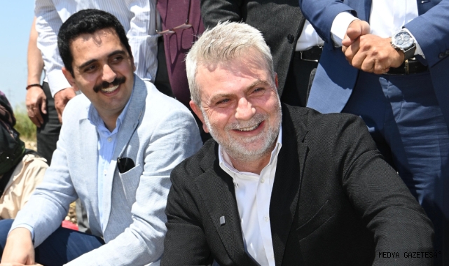 Yılda 17 bin ton üretimi yapılıyor!