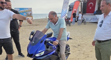 Yumurtalık’ta festival coşkusu