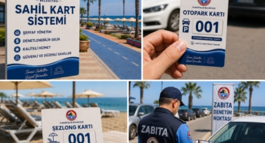 Yumurtalık’ta sahiller kurumsal kimliğe kavuşuyor