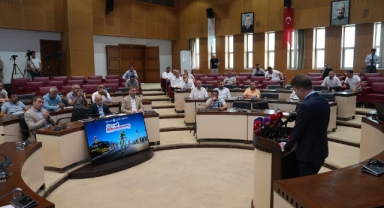 27 Ülkeden 175 Sporcu Kahramanmaraş’ta Pedal Çevirecek