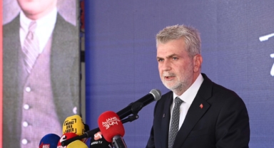800 Milyon TL’lik Dev Yatırım Hizmete Girdi: Kuzey İlçeleri Asfalt Üretim Tesisi Açıldı