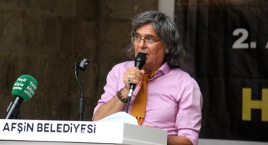 AFŞİN’DEN ŞAİRLER GEÇTİ