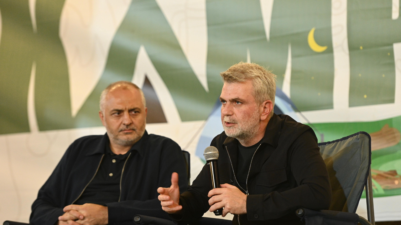 Başkan Görgel: “Gençlerimiz İçin Daha Güçlü Bir Gelecek İnşa Ediyoruz”