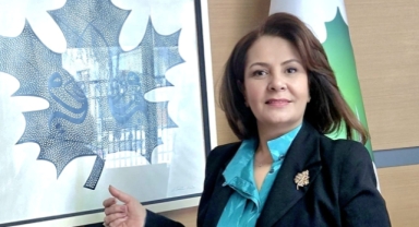 Bugün Ankara'da NATO Zirvesi başladı.