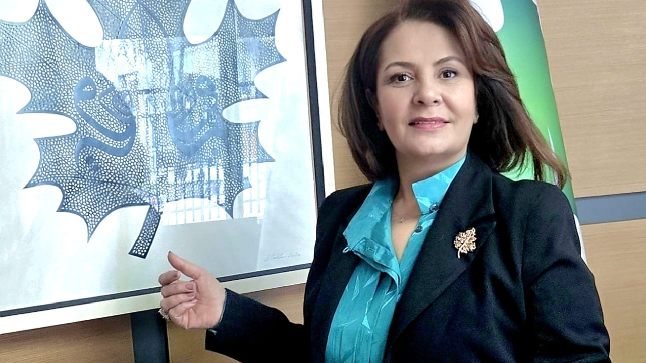 Bugün Ankara'da NATO Zirvesi başladı.