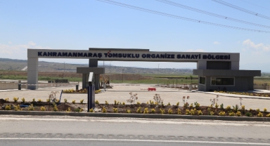 BÜLTENİ TOMSUKLU OSB’DE 12 SANAYİ PARSELİ YATIRIMCILARA TAHSİS EDİLECEK
