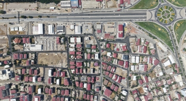 Büyükşehir Bu Hafta 22 Farklı Noktada Asfalt Mesaisinde