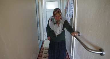 Büyükşehir’den Hayatı Kolaylaştıran Sosyal Destekler
