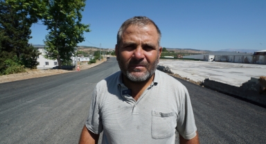 Büyükşehir’den Türkoğlu Kılılı’ya 12 Milyonluk Asfalt Yatırımı
