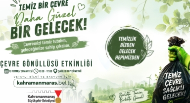 Büyükşehir’den Yeşil Gelecek İçin Farkındalık Etkinliği