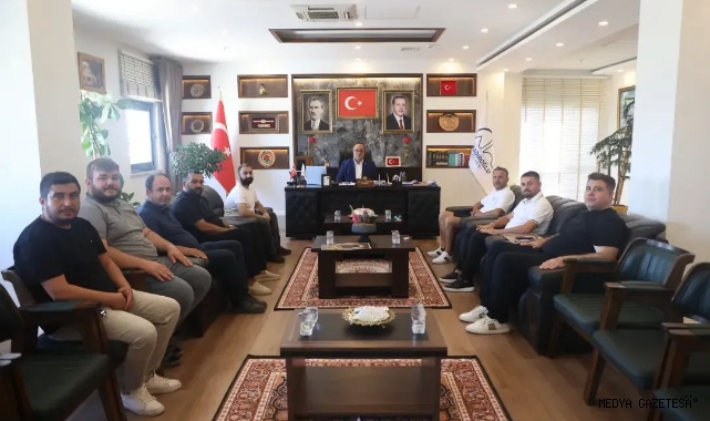 DRİFT TUTKUSU ARTIK SOKAKLARDA DEĞİL, PROFESYONEL PİSTTE YAŞANACAK