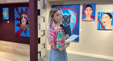Gaziosmanpaşa'da Sanat Rüzgarı: 