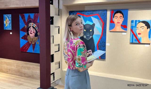 Gaziosmanpaşa'da Sanat Rüzgarı: