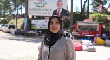 Girişimci Kadınlar Doğada Eğitim ve İlham Dolu Bir Kampta Buluştu
