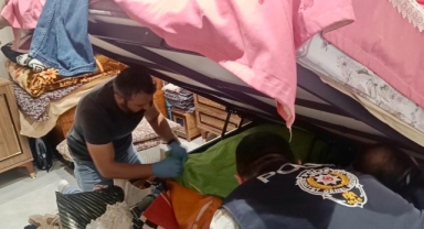 Kahramanmaraş Merkezli 10 İlde Sahte Altın Operasyonu: 69 Şüpheli Yakalandı