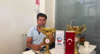 Kahramanmaraş'ta Bir İlki Gerçekleştirmenin Mutluluğunu Yaşıyoruz