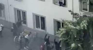 Kahramanmaraş’ta okul saldırısı soruşturması tamamlandı