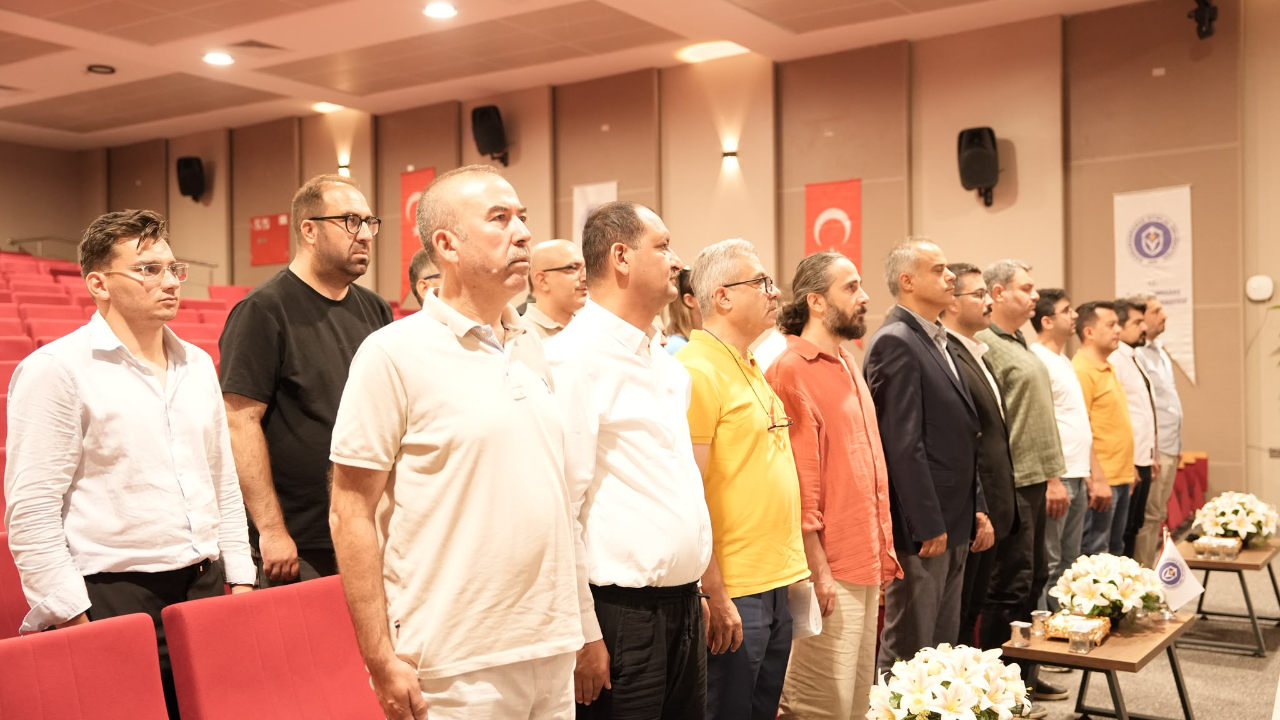 KİÜ’de
