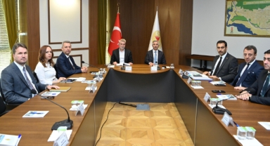 Kültür Yolu Festivali’nin Yol Haritası Belirlendi