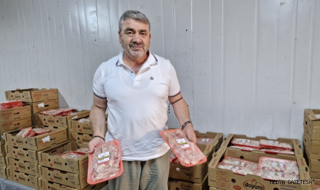 Mangalda Taht Değişti
