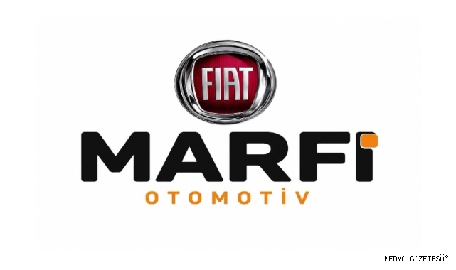 MARFİ Otomotiv'de Görev Değişimi